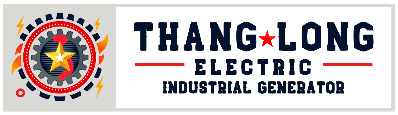 Công ty CP CHẾ TẠO MÁY THĂNG LONG