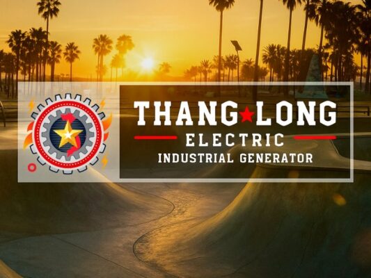 Thăng Long Electric