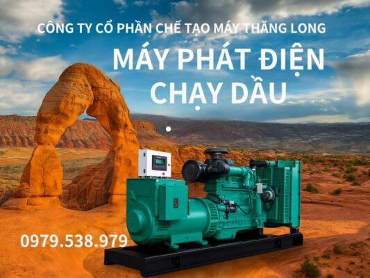 Thăng Long Electric