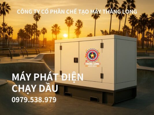 Thăng Long Electric