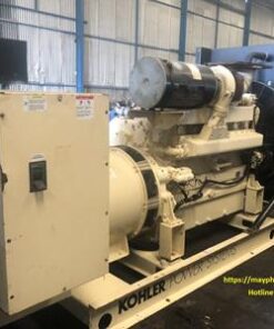 Máy phát điện KOHLER 650kVA