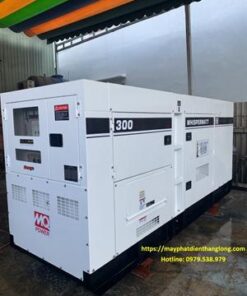 Máy phát điện MQ 300kVA