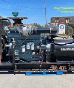 Máy phát điện Mitsubishi 625kVA