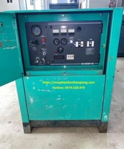 Máy phát điện Nes 60kVA