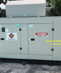 Máy phát điện YANMAR 150kVA