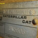 Caterpillar 1250kVA (1)