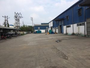 Cho thuê máy phát điện công nghiệp
