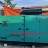 Mitsubishi 350kVA - 2021