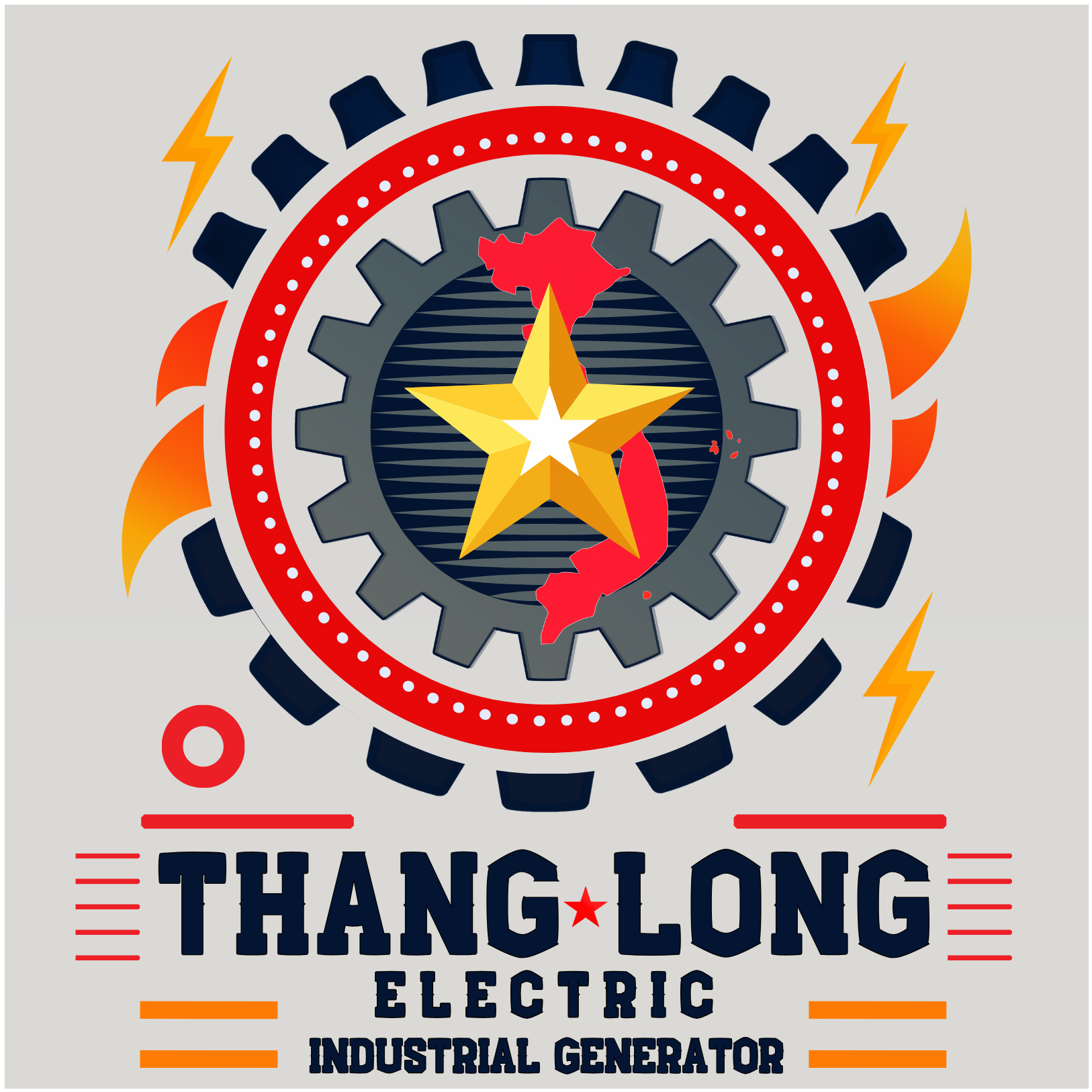 Công ty CP CHẾ TẠO MÁY THĂNG LONG