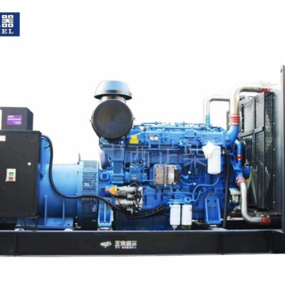 Máy phát điện công nghiệp Yuchai