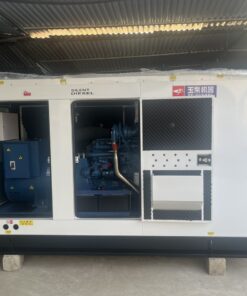 Máy phát điện Yuchai 150kVA