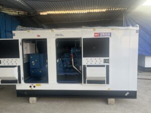 Máy phát điện Yuchai 150kVA