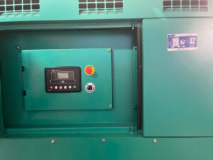 MÁY PHÁT ĐIỆN DENYO 300kVA