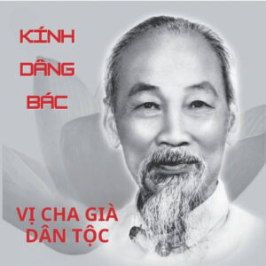 Công ty Thăng Long tưởng nhớ Bác Hồ