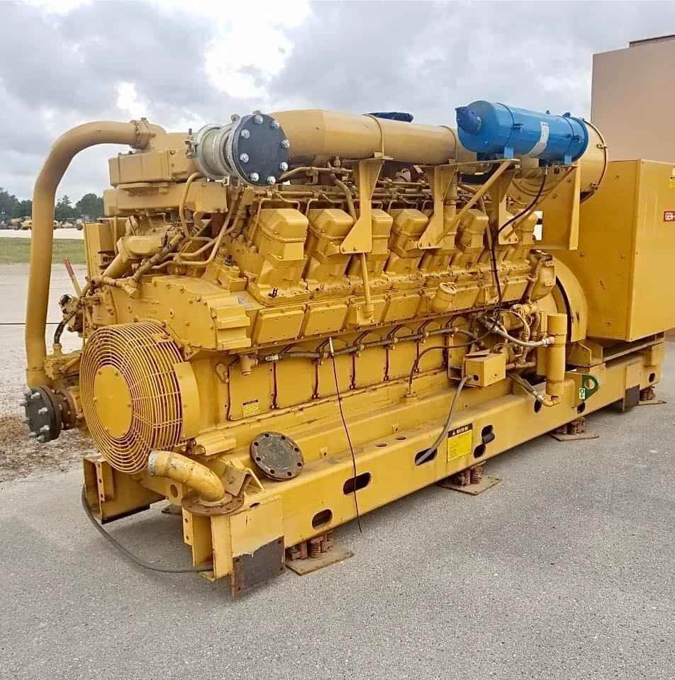 Máy phát điện Thăng Long