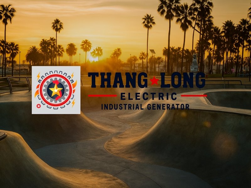 Thăng Long Electric